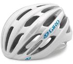 Kask Giro Saga rozm M white w sklepie internetowym Sporti.pl