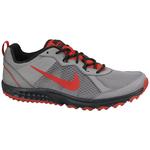 Buty Nike Wild Trail 642833-013 w sklepie internetowym Sporti.pl