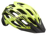 Kask Lazer MAGMA flash yellow black - Dla dorosłych \ Żółto-czarny w sklepie internetowym Sporti.pl