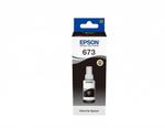 Tusz Epson T6731 czarny butelka 70ml do L800 L810 L850 L1800 - Czarny w sklepie internetowym Sporti.pl