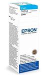 Tusz Epson T6732 cyan butelka 70ml do L800 L810 L850 L1800 - Cyan w sklepie internetowym Sporti.pl