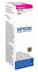 Tusz Epson T6733 magenta butelka 70ml do L800 L810 L850 L1800 - Magenta w sklepie internetowym Sporti.pl