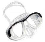 Aqualung maska Coral LX arctic white - arctic white w sklepie internetowym Sporti.pl