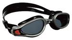 Aquasphere okulary Kaiman Exo ciemne silver-black - Srebrny || Czarny w sklepie internetowym Sporti.pl