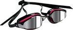 Aquasphere okulary K180 Lady mirror pink-black - Różowy || Czarny w sklepie internetowym Sporti.pl