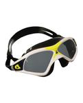 Aquasphere okulary-maska Seal XP 2 ciemne 138100-21091 W white-yellow w sklepie internetowym Sporti.pl