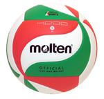 Piłka siatkowa Molten V5M4000 w sklepie internetowym Sporti.pl