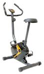 Rower treningowy Vivo Stone B1.0 black-orange w sklepie internetowym Sporti.pl