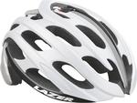 Kask Lazer szosa BLADE white silver black w sklepie internetowym Sporti.pl