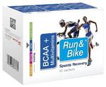 Run&Bike BCAA+Multivitamins 10x5g cytrynowy w sklepie internetowym Sporti.pl