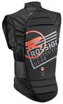 Ochraniacz narciarski Rossignol Foam Vest back protec RK2P106 w sklepie internetowym Sporti.pl