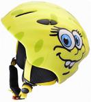 Kask narciarski Blizzard Magnum yellow cheese shiny 48-52 - Yellow Cheese w sklepie internetowym Sporti.pl