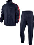 Dres Nike Season Woven Track Suit w sklepie internetowym Sporti.pl