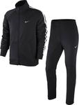 Dres Nike Season Poly Knit Track Suit w sklepie internetowym Sporti.pl