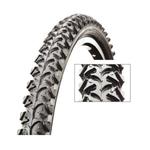 Opona rowerowa CST 20 x 1.95 C-1040 N Black Tiger Eco w sklepie internetowym Sporti.pl