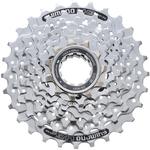 Kaseta Shimano Alivio HG-51 8-rzędowa 11-32T srebrna - 11-32T w sklepie internetowym Sporti.pl