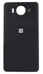 Microsoft Lumia 950 - Oryginalna klapka baterii czarna w sklepie internetowym HurtowniaGsm.pl