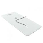 Microsoft Lumia 650 - Oryginalna klapka baterii biała (White Silver) w sklepie internetowym HurtowniaGsm.pl