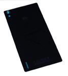 Huawei Ascend P7 (P7-L10) - Oryginalna klapka baterii czarna w sklepie internetowym HurtowniaGsm.pl