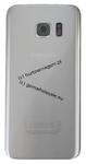 Samsung Galaxy S7 SM-G930F - Oryginalna klapka baterii srebrna w sklepie internetowym HurtowniaGsm.pl