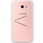 Samsung Galaxy A3 2017 SM-A320F - Oryginalna klapka baterii różowa w sklepie internetowym HurtowniaGsm.pl