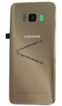 Samsung Galaxy S8 SM-G950 - Oryginalna klapka baterii złota w sklepie internetowym HurtowniaGsm.pl