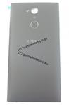 Sony Xperia L2 H3311/H3321/H4311/H4331 - Oryginalna klapka baterii czarna w sklepie internetowym HurtowniaGsm.pl