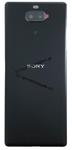 Sony Xperia 10 I3113/I3123/I4113/I4193 - Oryginalna klapka baterii czarna w sklepie internetowym HurtowniaGsm.pl
