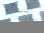 Samsung E250/D800/D900 - Oryginalne gniazdo systemowe w sklepie internetowym HurtowniaGsm.pl