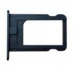 iPhone 5 - Oryginalna szufladka karty SIM czarna w sklepie internetowym HurtowniaGsm.pl