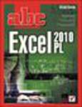 ABC Excel 2010 PL w sklepie internetowym Helion.pl