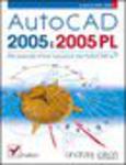 AutoCAD 2005 i 2005 PL w sklepie internetowym Helion.pl