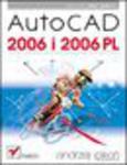 AutoCAD 2006 i 2006 PL w sklepie internetowym Helion.pl