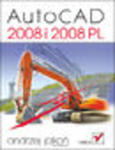 AutoCAD 2008 i 2008 PL w sklepie internetowym Helion.pl