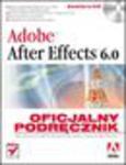 Adobe After Effects 6.0. Oficjalny podręcznik w sklepie internetowym Helion.pl