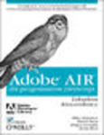 Adobe AIR dla programistów JavaScript. Leksykon kieszonkowy w sklepie internetowym Helion.pl
