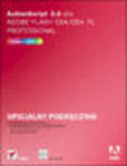 ActionScript 3.0 dla Adobe Flash CS4/CS4 PL Professional. Oficjalny podręcznik w sklepie internetowym Helion.pl