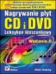 Nagrywanie płyt CD i DVD. Leksykon kieszonkowy. Wydanie II w sklepie internetowym Helion.pl