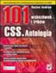 CSS. Antologia. 101 wskazówek i trików w sklepie internetowym Helion.pl