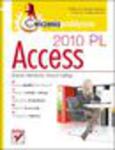Access 2010 PL. Ćwiczenia praktyczne. eBook. Mobi w sklepie internetowym Helion.pl