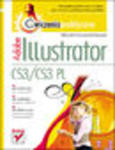 Adobe Illustrator CS3/CS3 PL. Ćwiczenia praktyczne w sklepie internetowym Helion.pl