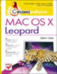 Mac OS X Leopard. Ćwiczenia praktyczne. eBook. Mobi w sklepie internetowym Helion.pl