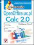 OpenOffice.ux.pl Calc 2.0. Ćwiczenia w sklepie internetowym Helion.pl