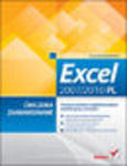 Excel 2007/2010 PL. Ćwiczenia zaawansowane w sklepie internetowym Helion.pl