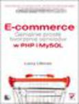 E-commerce. Genialnie proste tworzenie serwisów w PHP i MySQL w sklepie internetowym Helion.pl