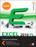 Excel 2010 PL. Kurs. eBook. Pdf w sklepie internetowym Helion.pl