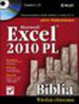 Excel 2010 PL. Biblia w sklepie internetowym Helion.pl