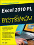 Excel 2010 PL dla bystrzaków w sklepie internetowym Helion.pl