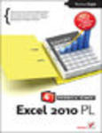 Excel 2010 PL. Pierwsza pomoc w sklepie internetowym Helion.pl