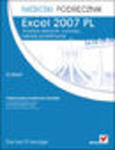 Excel 2007 PL. Analiza danych, wykresy, tabele przestawne. Niebieski podręcznik w sklepie internetowym Helion.pl